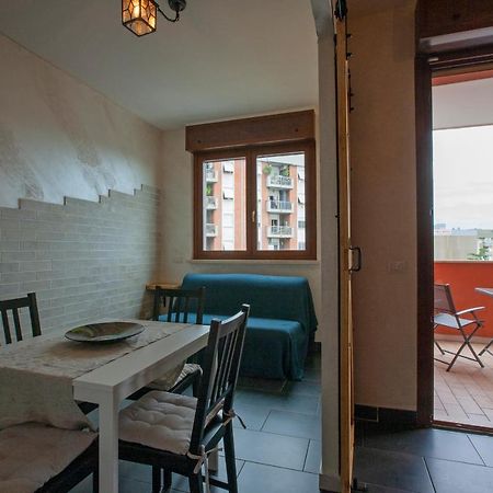 Rogiual Appartamento Rome Exterior photo