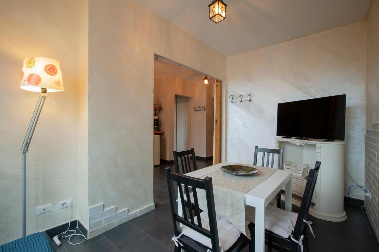 Rogiual Appartamento Rome Exterior photo