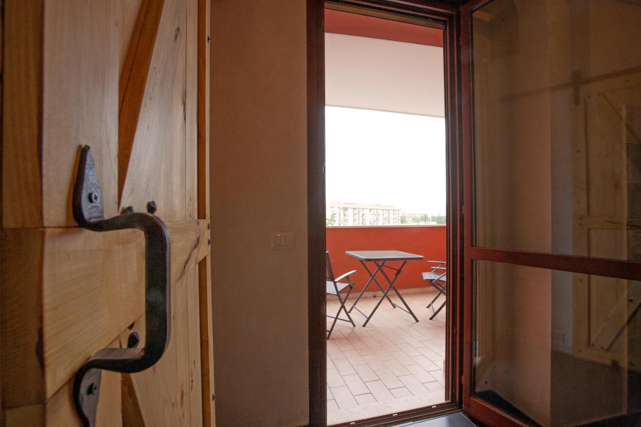 Rogiual Appartamento Rome Exterior photo